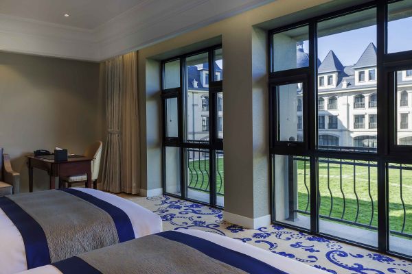 Hotel Pullman Tangshan